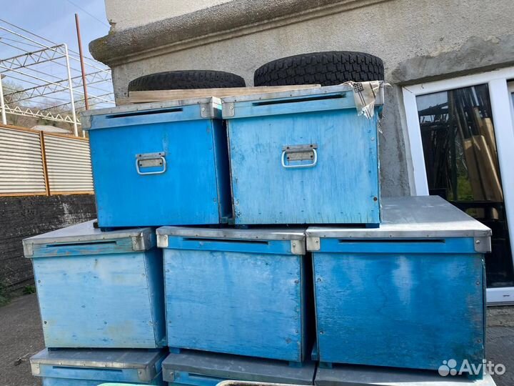 Улей для пчел