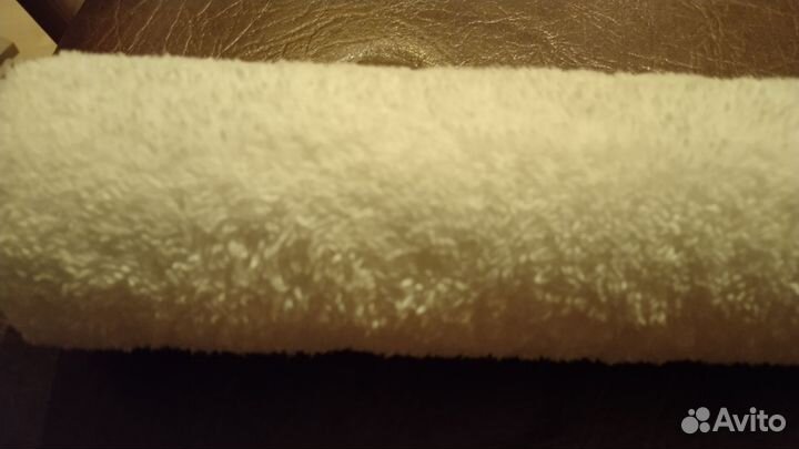 Валик micro фибровый