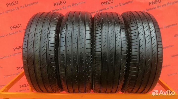 Michelin Primacy 4 205/55 R17 95V