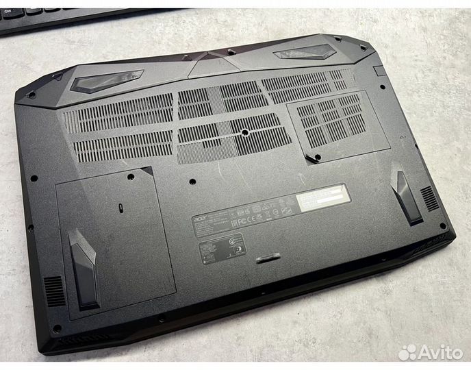 Мощный Игровой 