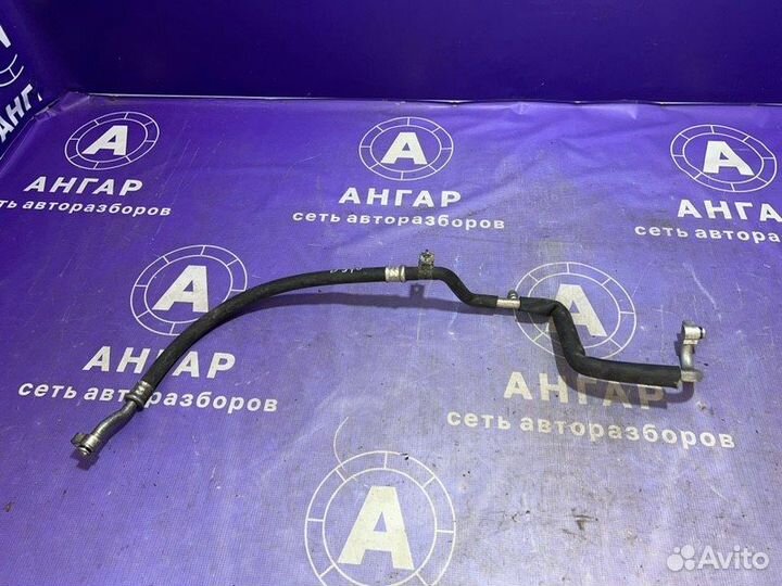 Трубка кондиционера Honda Cr-V 1 RD1 B20Z1 2000