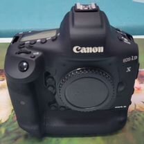 Canon EOS 1D X Mark III Body как новый