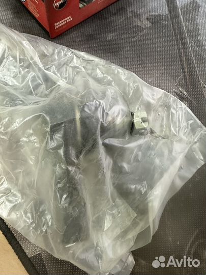 Fenox SP30029 Наконечник рулевой перед прав/лев