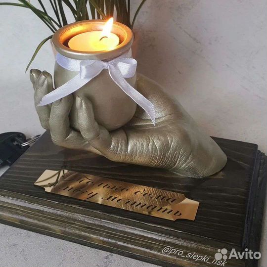 Скульптура в интерьере