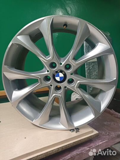 Диски r 19 (комплект)