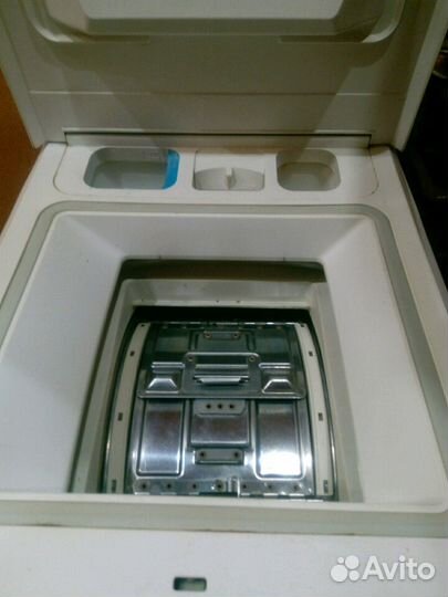 Стиральная машина siemens siwamat8081