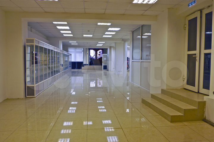 Свободного назначения, 355.5 м²