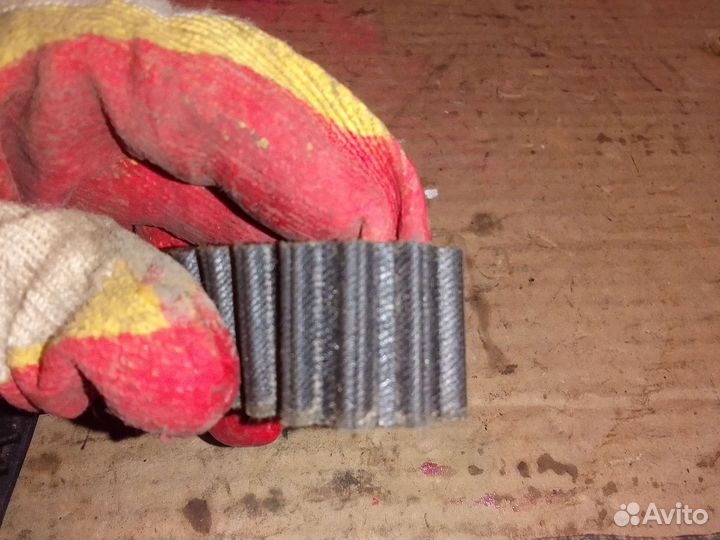 Ремень Грм 1.6 Chery Fora