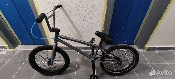 Велосипед bmx