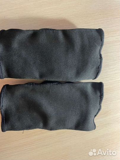 Наколенники