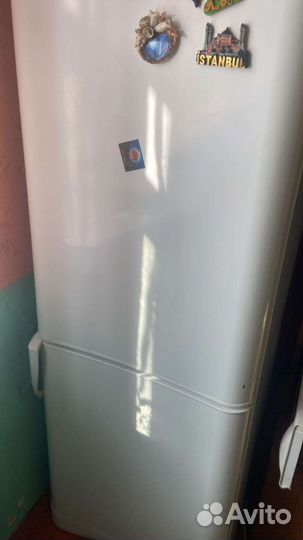 Холодильник бу