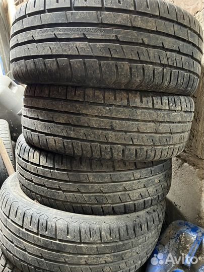 Cordiant All Terrain 205/55 R16
