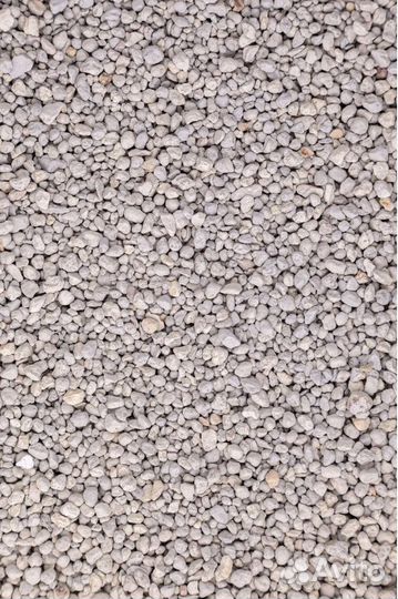 Наполнитель Сибирская кошка Универсал 20 литров