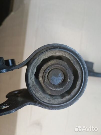 Рычаги передней подвески mazda 5
