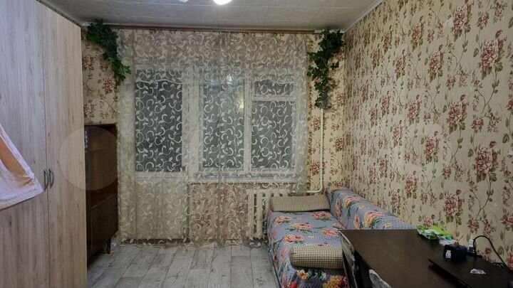 1-к. квартира, 29,5 м², 4/5 эт.