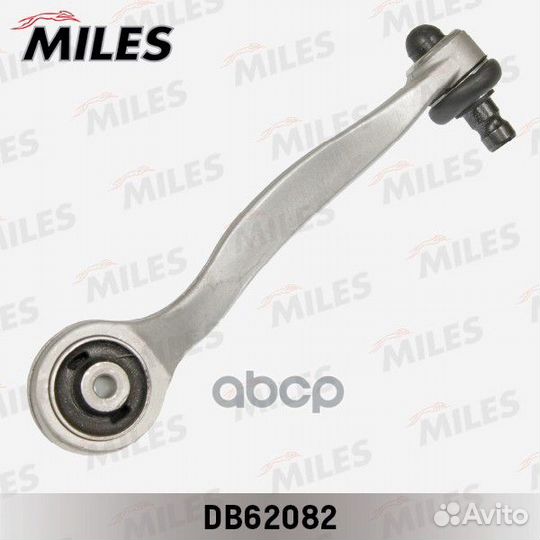 Рычаг audi A6 05/A8 03/VW phaeton 02- пер.под