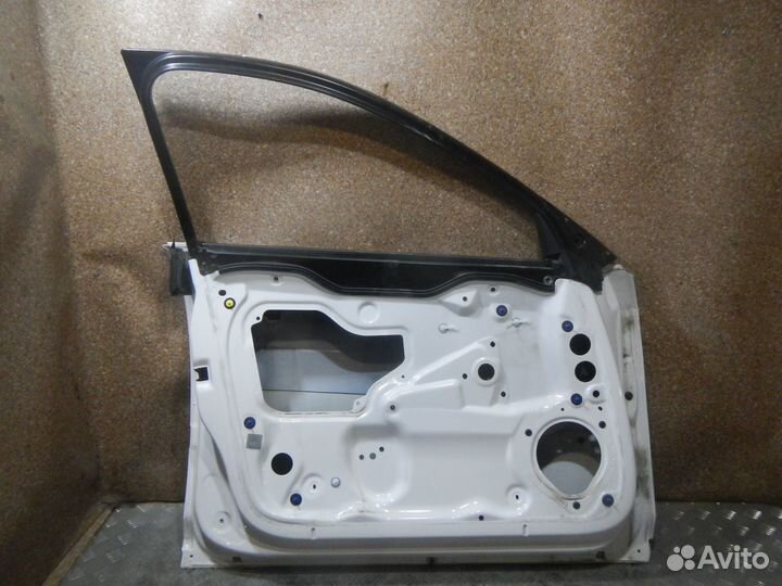 Б/У Б/У Дверь Передняя Левая, Audi (Ауди) -A3 (8