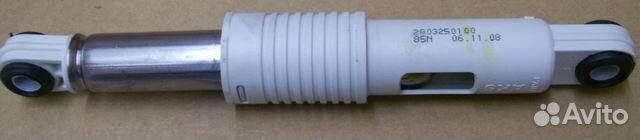 B2803250100 Амортизатор зам. 2803250200