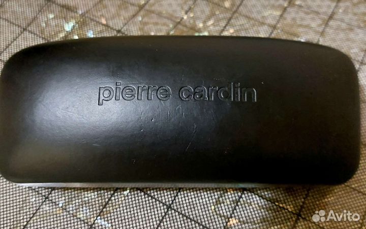 Футляр для очков 