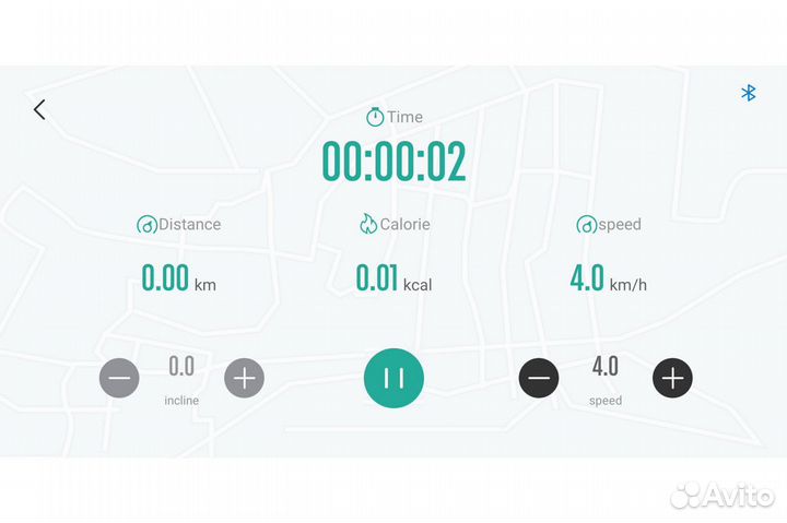 Беговая дорожка