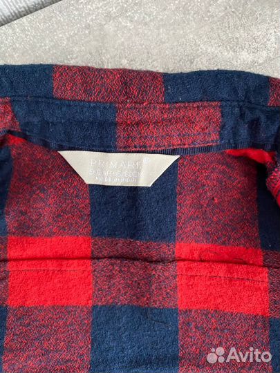 Рубашка детская Primark