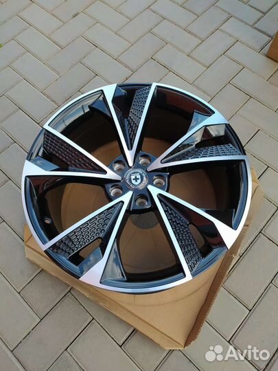 R18/5/114.3 HRE Kia, Toyota Camry, Mazda, Infiniti