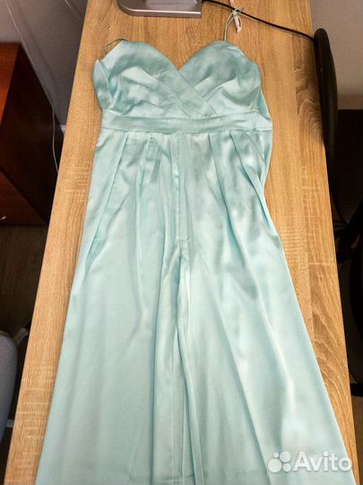 Комбинезон женский