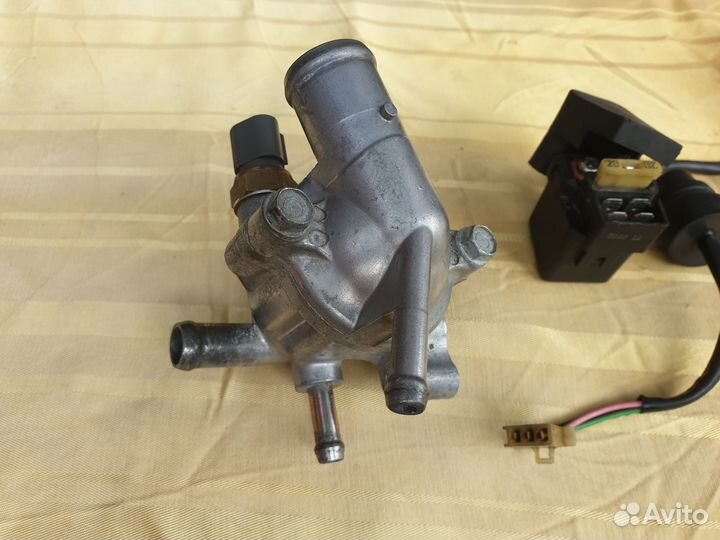 Термостат в сборе Honda CBR600RR 2003-2006г