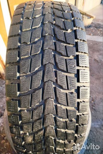 Dunlop Grandtrek SJ6 265/70 R16