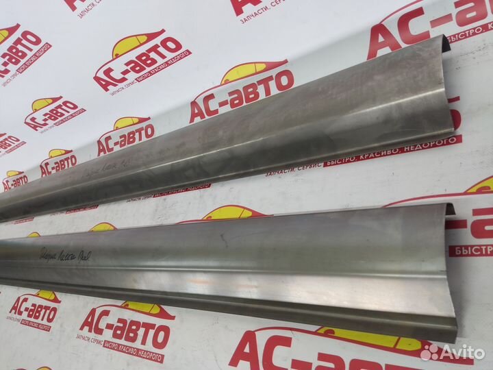 Пороги Шевроле Лачетти J200. 04-13 г.в