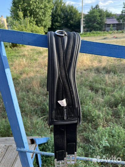 Подпруга для лошади