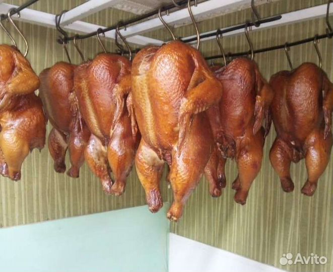 Домашняя колбаса