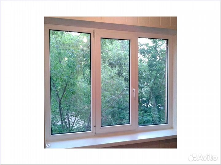 Окна пластиковые оптом и в розницу