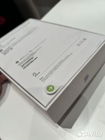 Apple iPad mini 2024