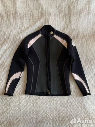 Гидрокостюм мужской