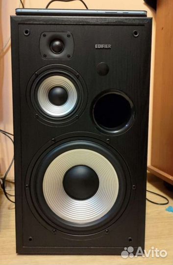 Колонки активные еdifier r2800