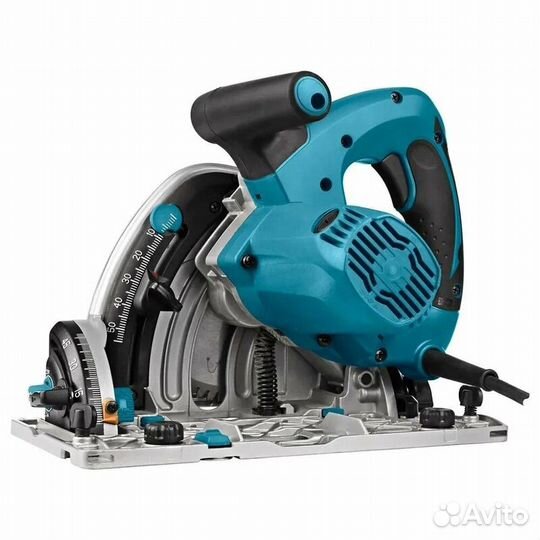 Дисковая погружная пила Makita SP6000J