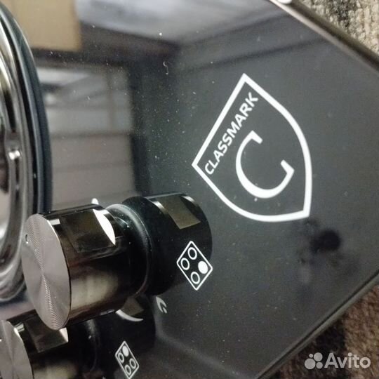 Газовая варочная панель 4 конфорки