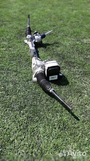 Рулевой механизм Ford Focus 3 kuga 2