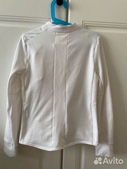 Бриджи для верховой езды детские 140