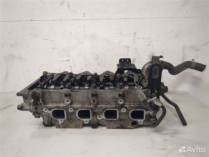 Головка блока (гбц) Nissan Pathfinder, 2007