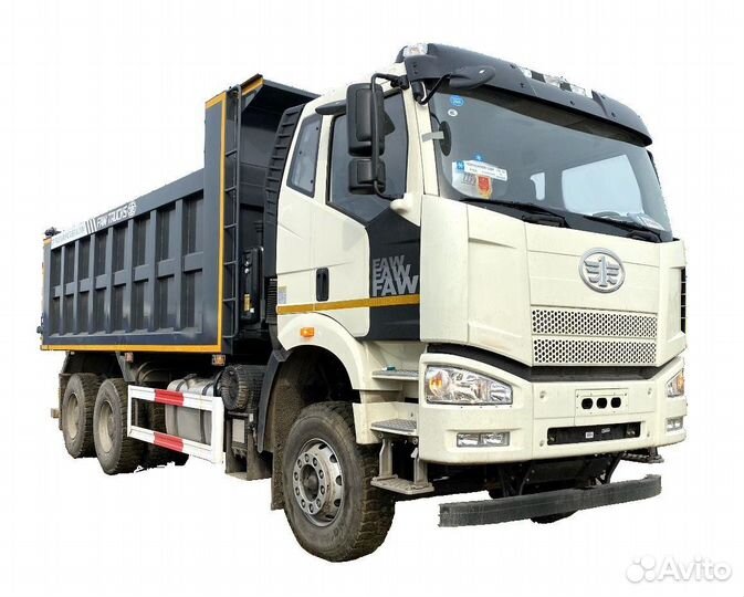 Услуги самосвала