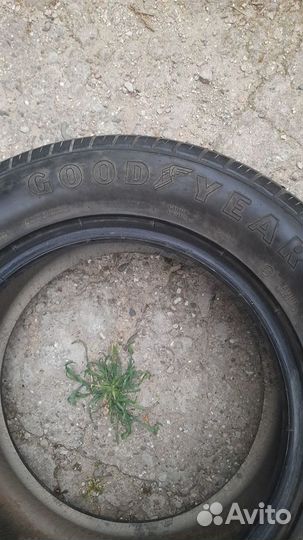 Goodyear Eagle LS 2 225/60 R16 133F