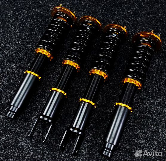 Стойки Honda Accord 2008-2012