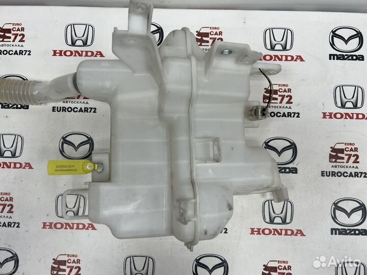 Бачок омывателя Mazda 3 BM(BN) 2013-2019