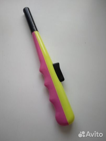 Зажигалки для газовой плиты