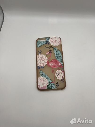 Чехол на iPhone 6s