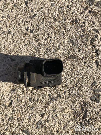 Датчик качества воздуха Porsche Cayenne 955