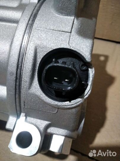 Компрессор кондиционера toyota Camry (ACV40) Camry