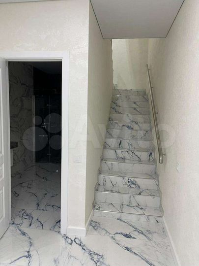 Таунхаус 160 м² на участке 2 сот.